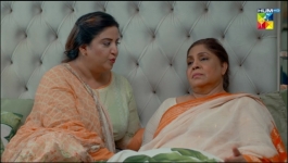 Dooriyan - Episode 19 - 29th December 2023